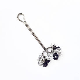 Зажим для клітора Art of Sex - Clit Clamp Qween