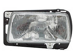 Фара ліва VW Jetta (1984-1992) TYC