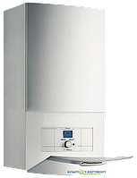 Газовый котел VAILLANT turboTEC plus VU 282/5-5