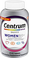 Centrum Silver Women 50+ 200 таблеток