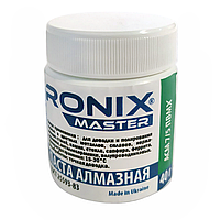 Паста алмазна полірувальна АСМ 7/5 ПВМХ (зелена), 40 г