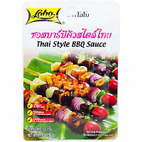 Маринад для барбекю тайський LOBO Таїланд, 50 г