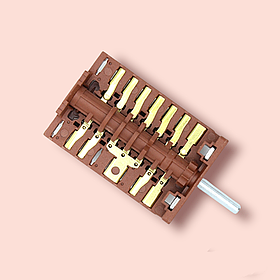 Перемикач для духовки ventolux manchester, California