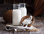 Напій кокосовий молочний MILKY COCO Таїланд, 270 мл, фото 3