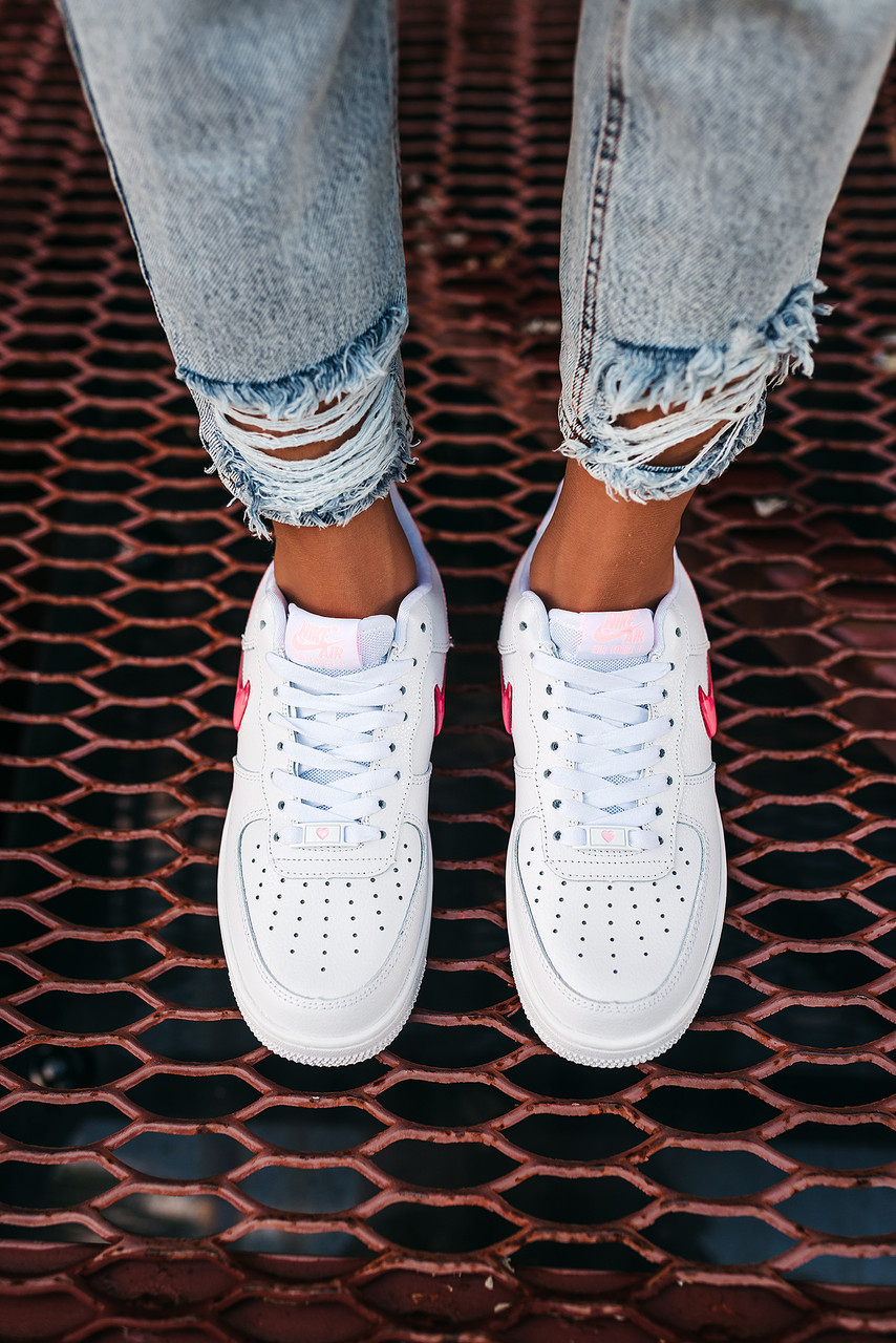 Nike air force 1 07 cheap se junior