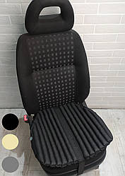 Ортопедические подушки и сиденья EKKOSEAT на автомобильное кресло. Универсальная.