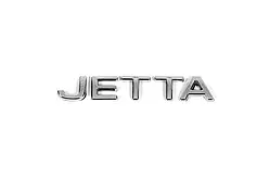 Напис Jetta (під оригінал) для Volkswagen Jetta 2006-2011 рр