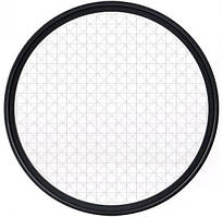 Зірковий фільтр 8-променевий Alitek 72 мм