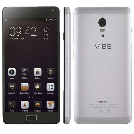 Чохол для Lenovo Vibe P1