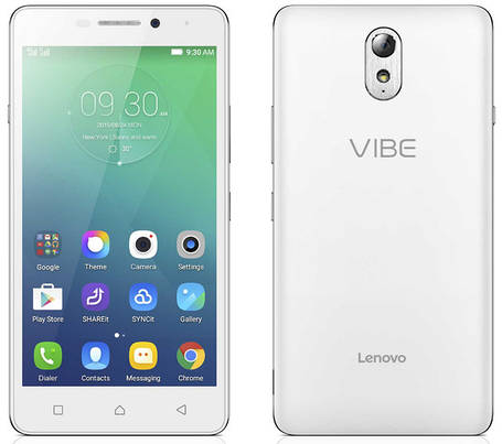 Чохол для Lenovo Vibe P1m