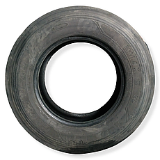 Б/В 385/65 R22.5 164K. Вантажна шина GOODYEAR KMAX S (кермова), фото 4