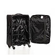 Валіза Swissbrand Hamilton (S) Black (SWB_LLHAM001S), фото 4