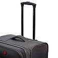 Валіза Swissbrand Hamilton (S) Black (SWB_LLHAM001S), фото 5