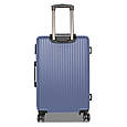 Валіза Swissbrand Riga 2.0 (S) Sky (SWB_LHRIG617S), фото 4