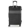Чемодан Swissbrand Cairo (M) Black (SWB_LHCAI001M), фото 3
