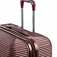 Чемодан Swissbrand Cairo (L) Cherry (SWB_LHCAI206L), фото 6