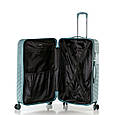Валіза Swissbrand Cairo (S) Teal (SWB_LHCAI503S), фото 4