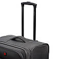 Валіза Swissbrand Hamilton (L) Black (SWB_LLHAM001L), фото 6