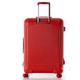 Чемодан Swissbrand London (L) Red (SWB_LHLON201L), фото 3