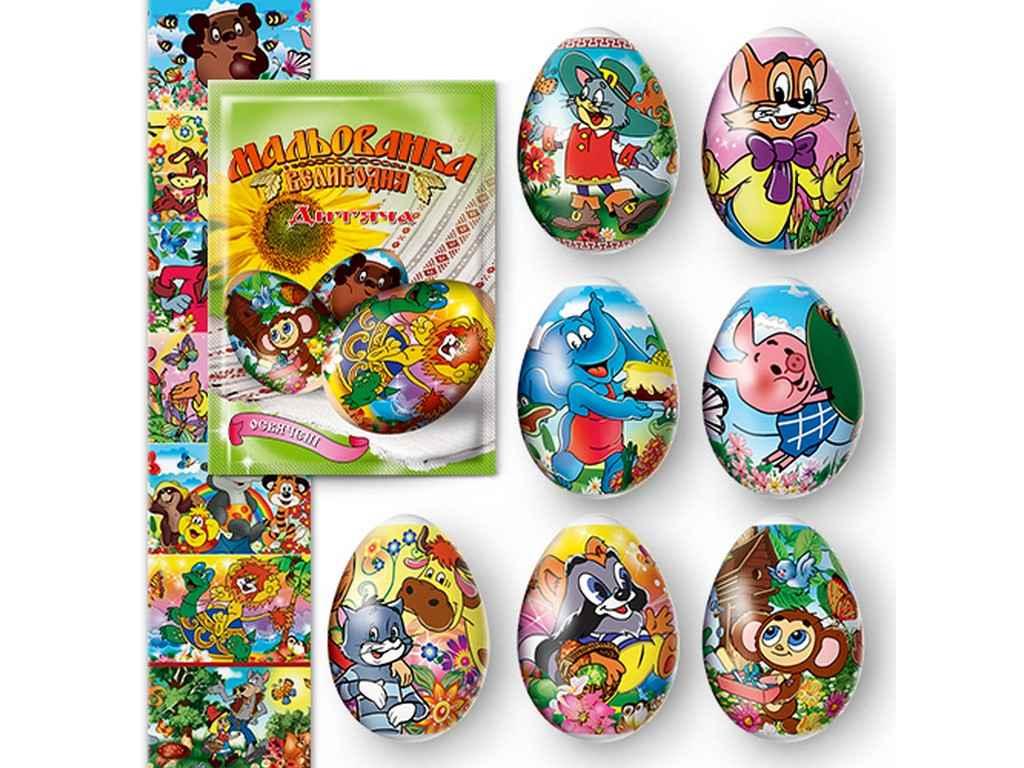 Стрічка Дитяча ТМ EASTERS, фото 1