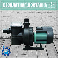 Насос для басейну Emaux SC100 (220 В, 17 м3/год, 1HP)