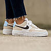Кросівки Nike Air Force 1 Low Pixel Desert Sand, фото 6