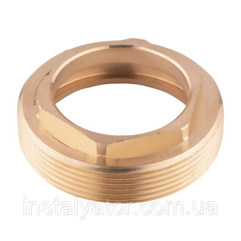 Гайка для картриджа Lidz (CRM) 46 03 001 35 35 мм, фото 1