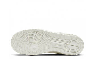 Кросівки Nike Air Force 1 Low Pixel SE Snake, фото 4