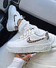 Кросівки Nike Air Force 1 Low Pixel SE Snake, фото 7