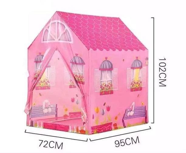 Игровая палатка-домик Princess Home! Мега цена - фото 2 - id-p1577689586