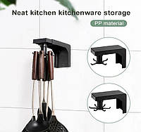 Підвісна система зберігання Kitchenware Collecting Hanger! Мега ціна