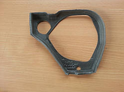 Шумоізоляція динаміків у передні двері Audi 100 A6 C4 91-97г