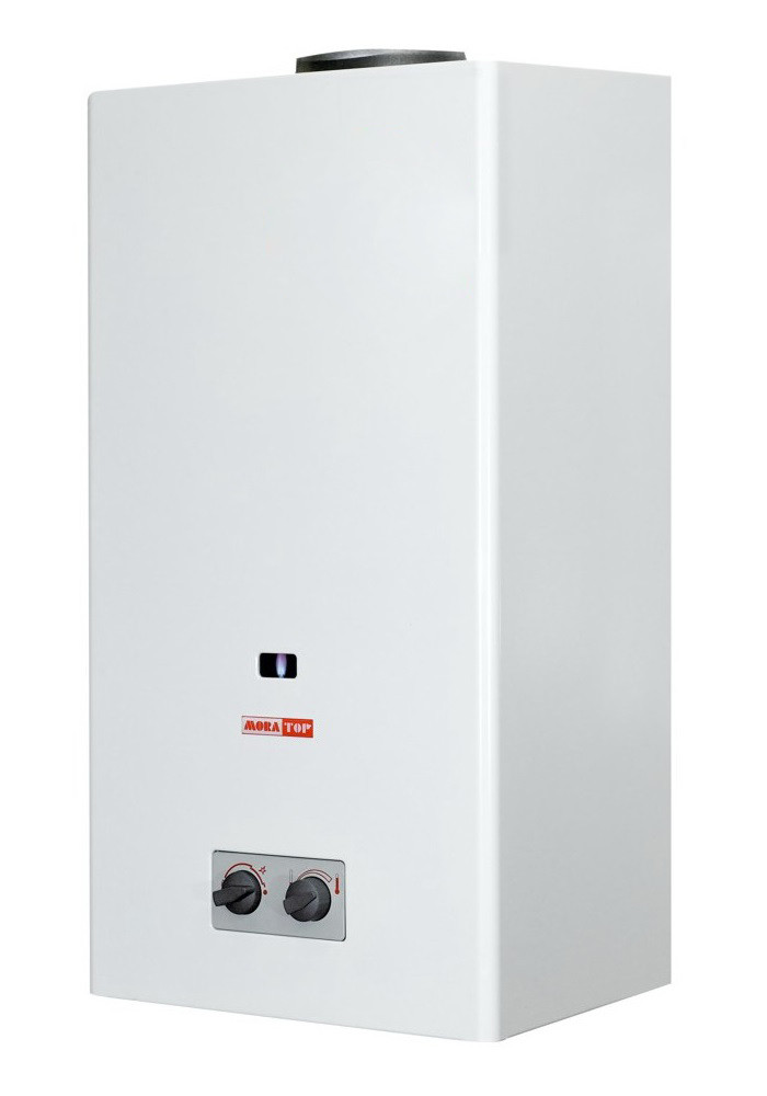 Колонка Газовая Mora-Top VEGA 13 — Купить Недорого на Bigl.ua (1572272296)