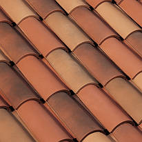 Керамічна (натуральна) черепиця Monier Galian