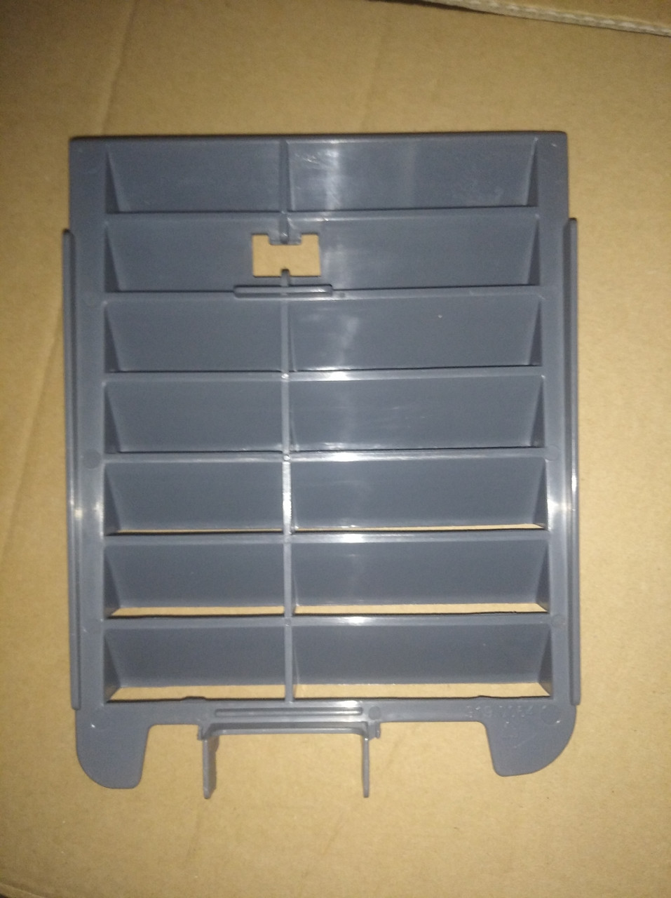 Перегородка в аквафільтр для пилососа 919.0064 Zelmer, фото 1