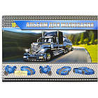 Альбом для малювання Міцар А4 30арк на спіралі 100 гр/м2 арт. 51058, фото 3