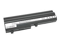 Аккумулятор для ноутбука Toshiba PA3730U-1BRS 10.8V Black 5200mAh OEM