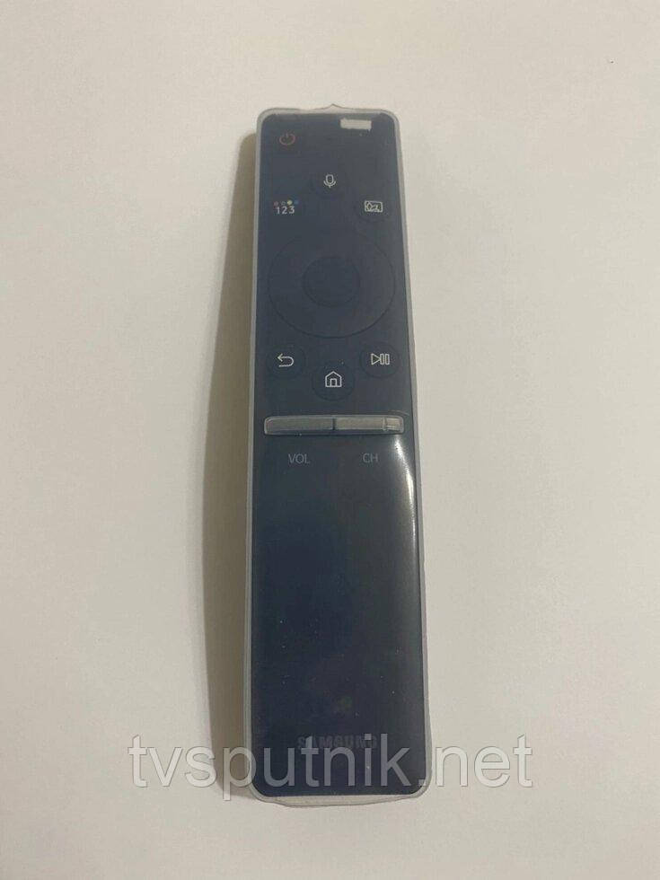 Пульт Samsung BN59-01298G із силіконовим чохлом