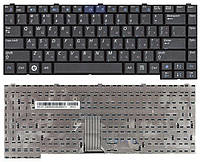 Клавіатура для ноутбука Samsung (R510, R560, R60, R70, P510, P560) Black, UA