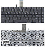 Клавиатура для ноутбука Sony Keyboard (Unit FX) Black, RU