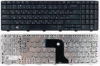 Клавиатура для ноутбука Dell Inspiron (M5010, N5010) Black, RU/ЕN