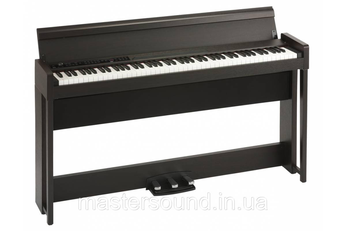 Цифрове піаніно Korg C1 AIR-BR