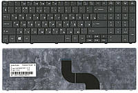 Клавиатура для ноутбука Acer Aspire (E1-571) Black RU