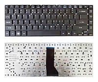 Клавиатура для ноутбука Acer Aspire (3830) Black, (No Frame), EN