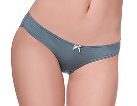 Трусики для вагітних жінок під живіт XS Мамин Дім Зелений