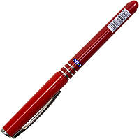 Ручка кульк. масл. "Linc" №412082 Axo 0,7мм синя(12)(72)