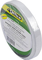 Стрічка двостор. клейка "4Office" 12ммх2м на пінній основі №4-394(12)(144)