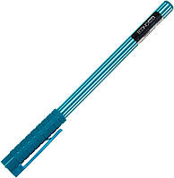 Ручка кульк. масл. "Economix" №E10247 Tropic 0,7мм синя(50)(1000)