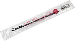 Стрижень кульк. "Pilot" №RFJ-GP-F-R 0,7мм для BPAB-15F черв.(12)