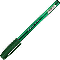 Ручка кульк. масл. "Hiper" №HO-500 Accord 0,7мм зелена(50)(250)